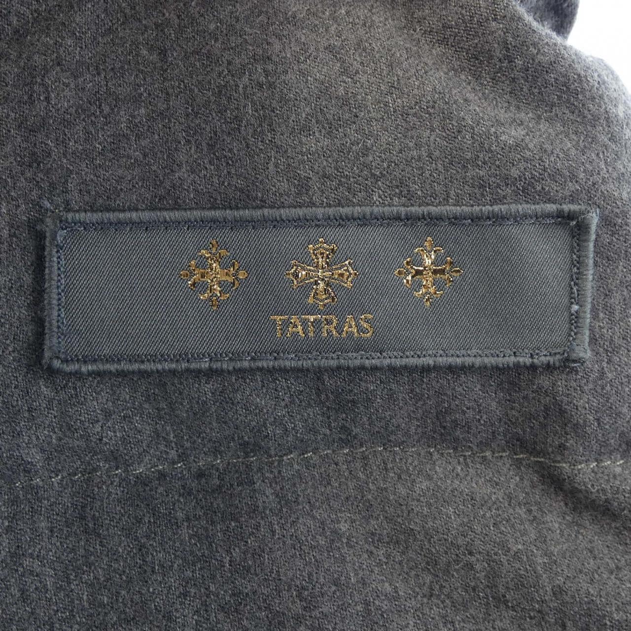 タトラス TATRAS LTA20A4758 ダウンコート