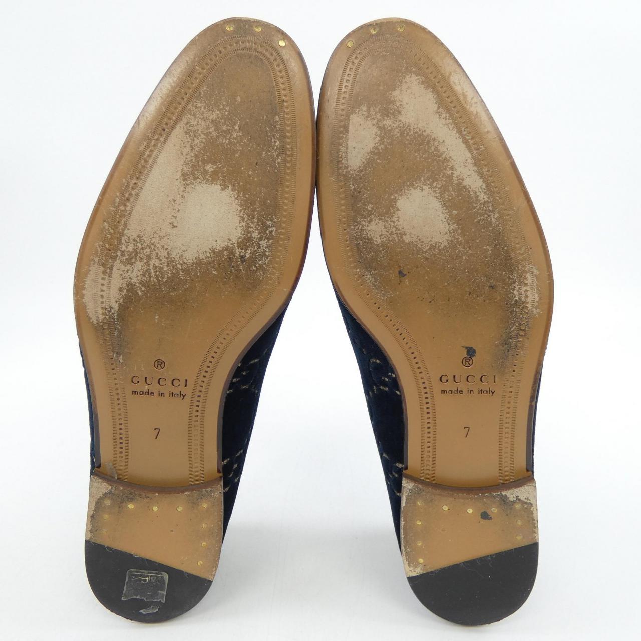 グッチ GUCCI 430088 シューズ