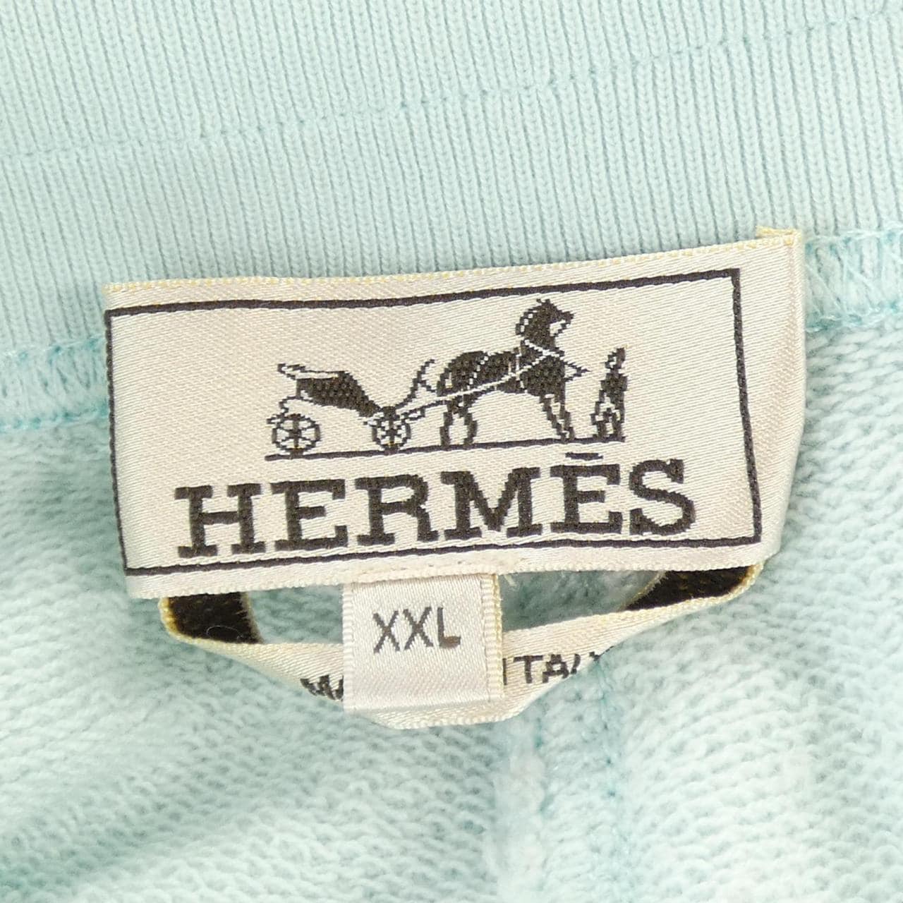 エルメス HERMES ショートパンツ
