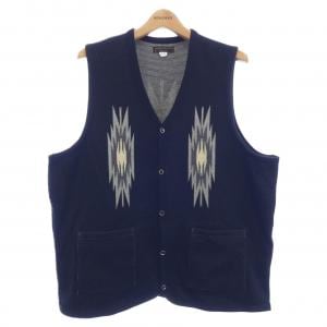 ウエストライド WEST RIDE ベスト