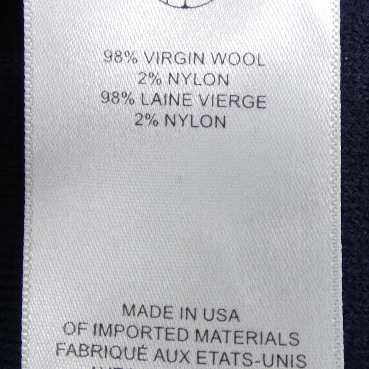 ザロウ THE ROW ニット