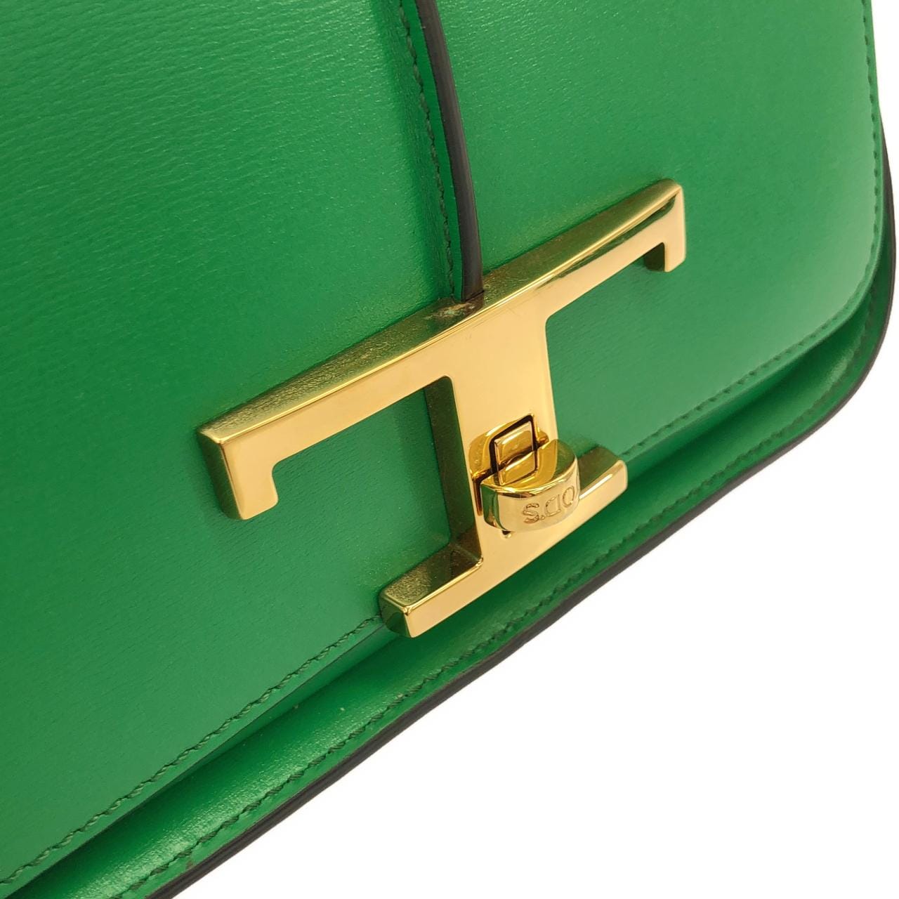 トッズ T TIMELESS バッグ