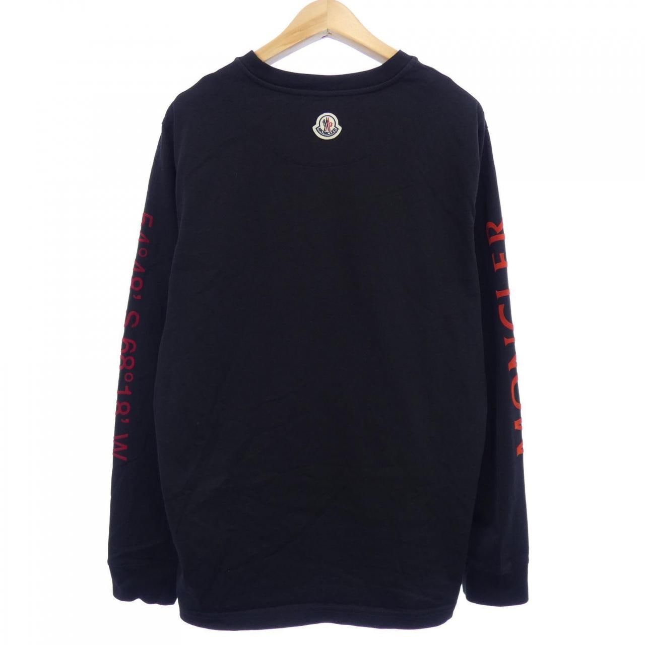 モンクレール MONCLER Tシャツ
