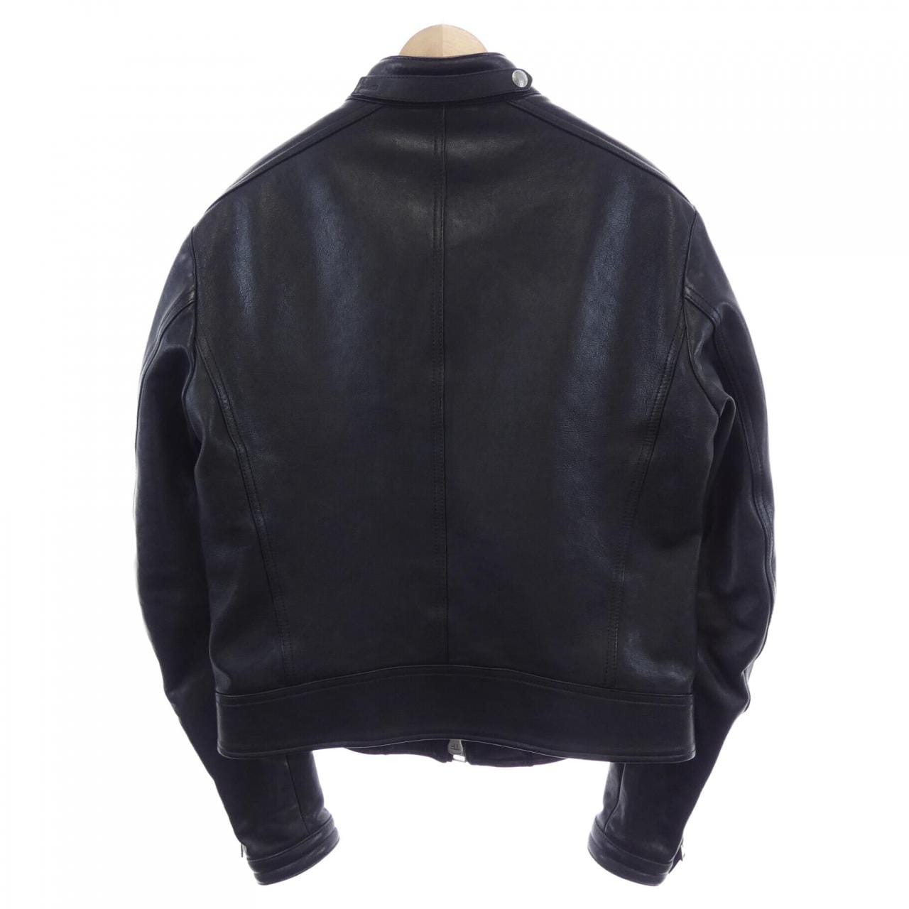 トムフォード TOM FORD BV410 TFL728 レザーライダースジャケット