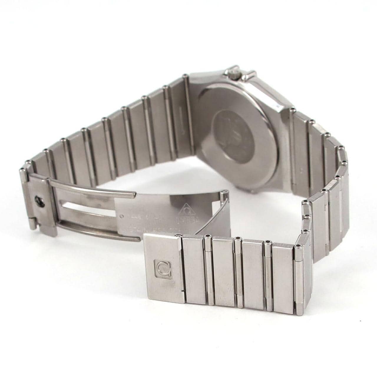 【ノーメンテナンス還元価格】オメガ コンステレーションデイデイト 1520.30 SS クォーツ