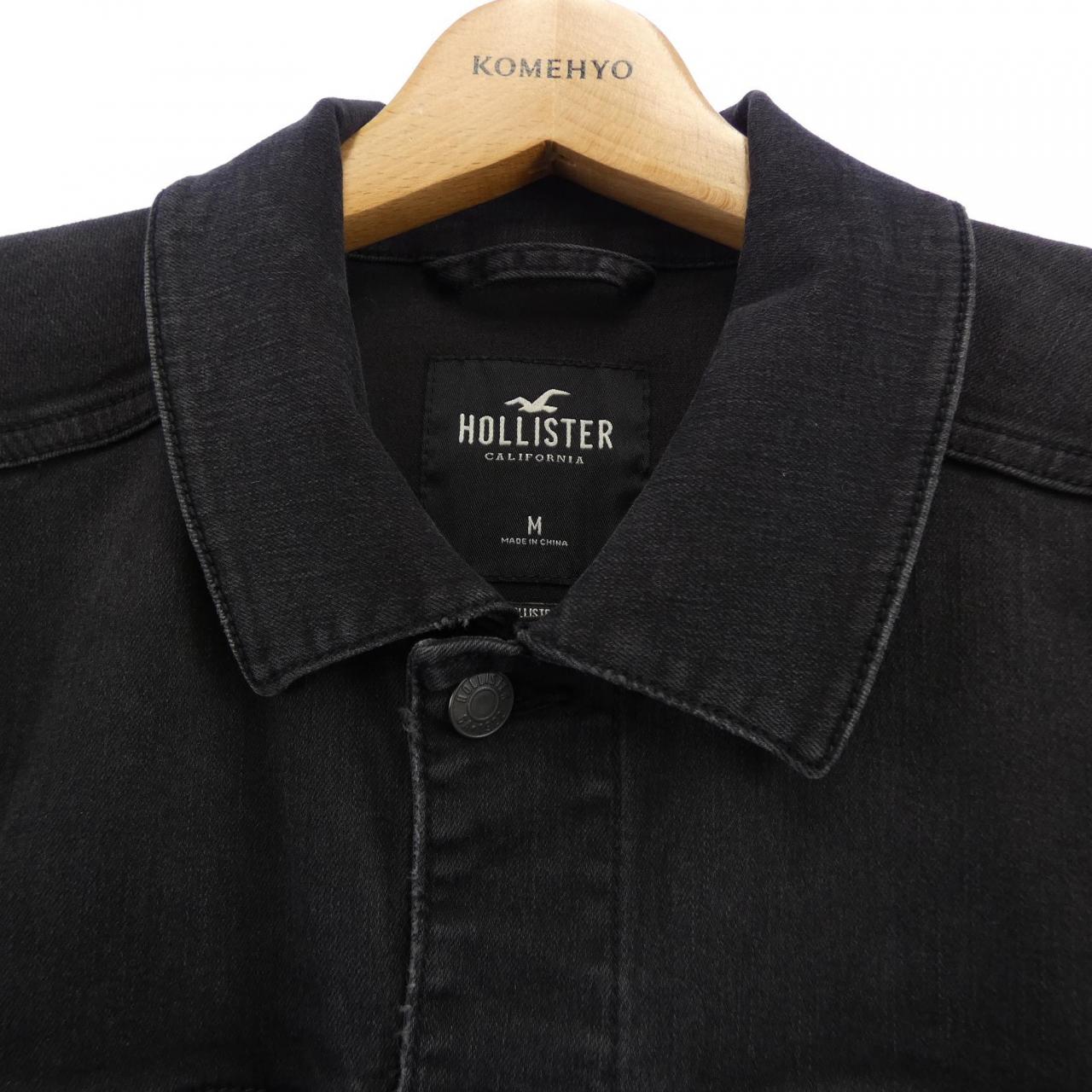 ホリスター HOLLISTER ジャケット