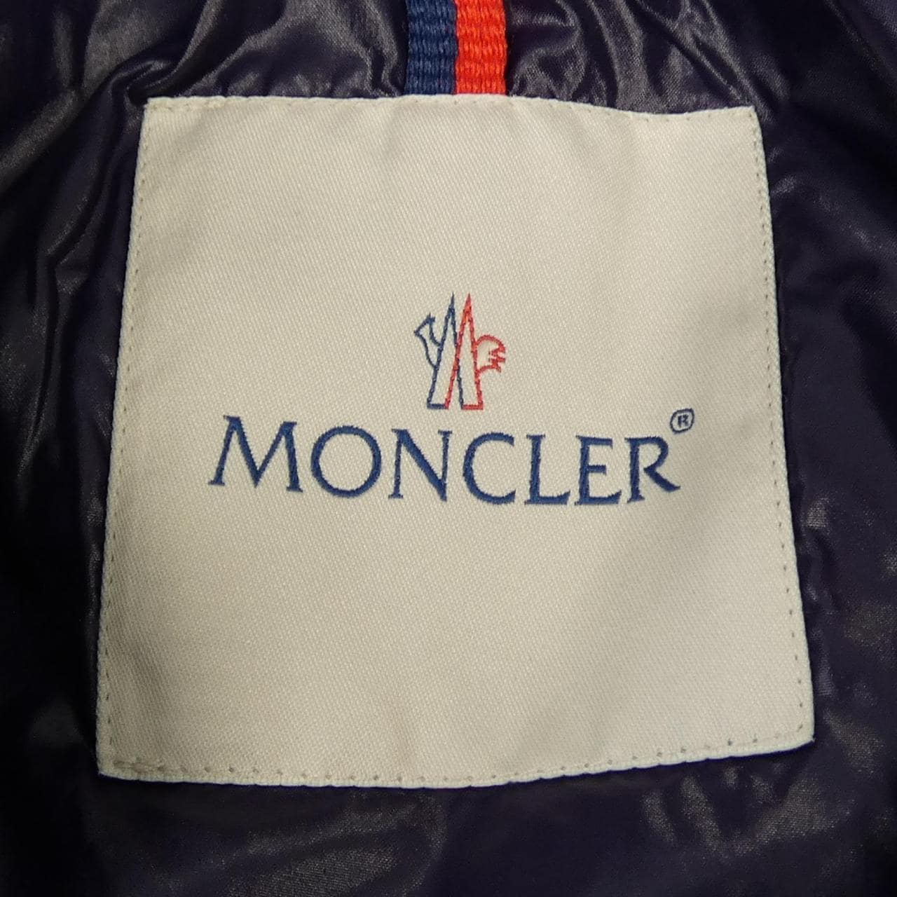 モンクレール MONCLER MOKA ダウンコート