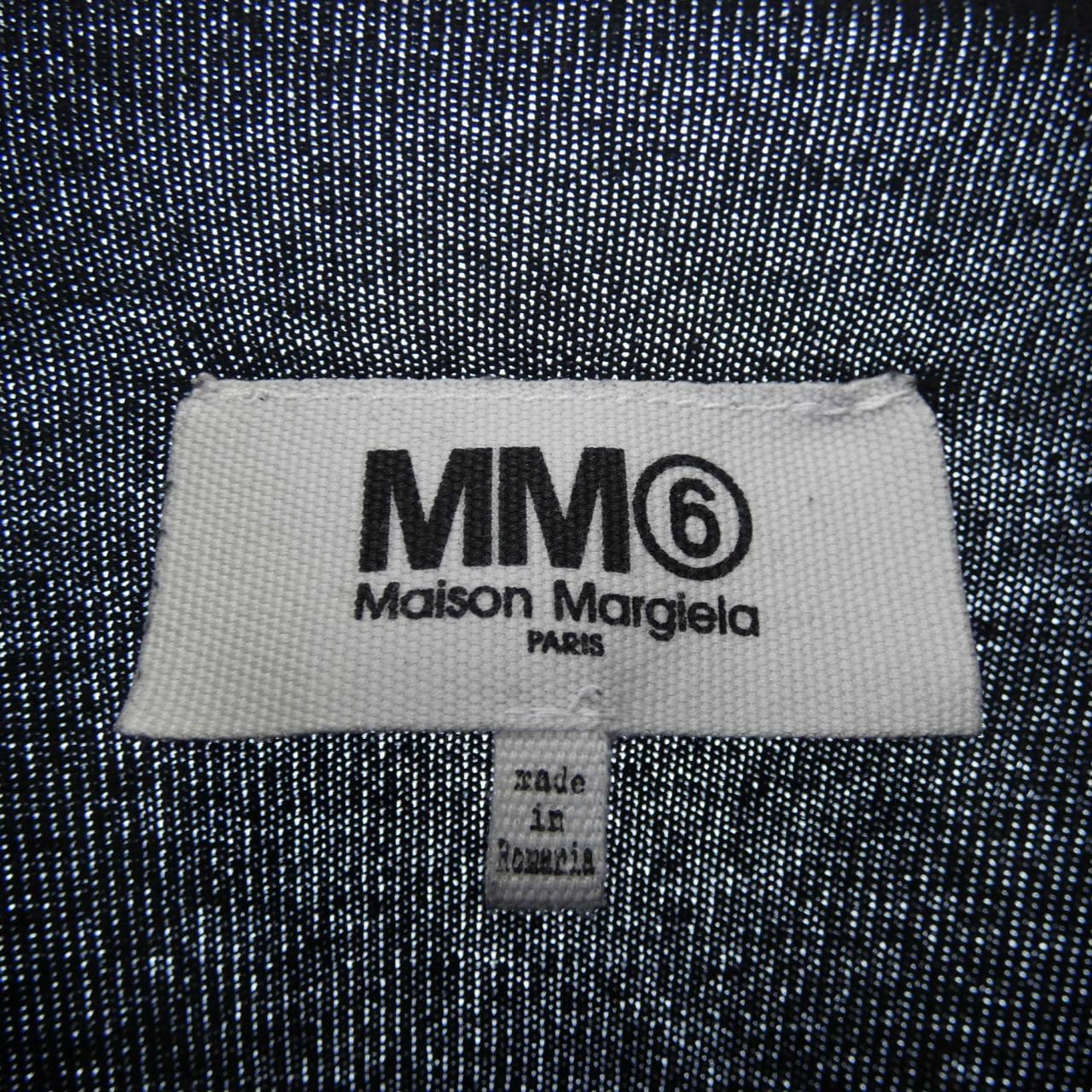 エムエムシックス MM6 S52HA0140 ニット