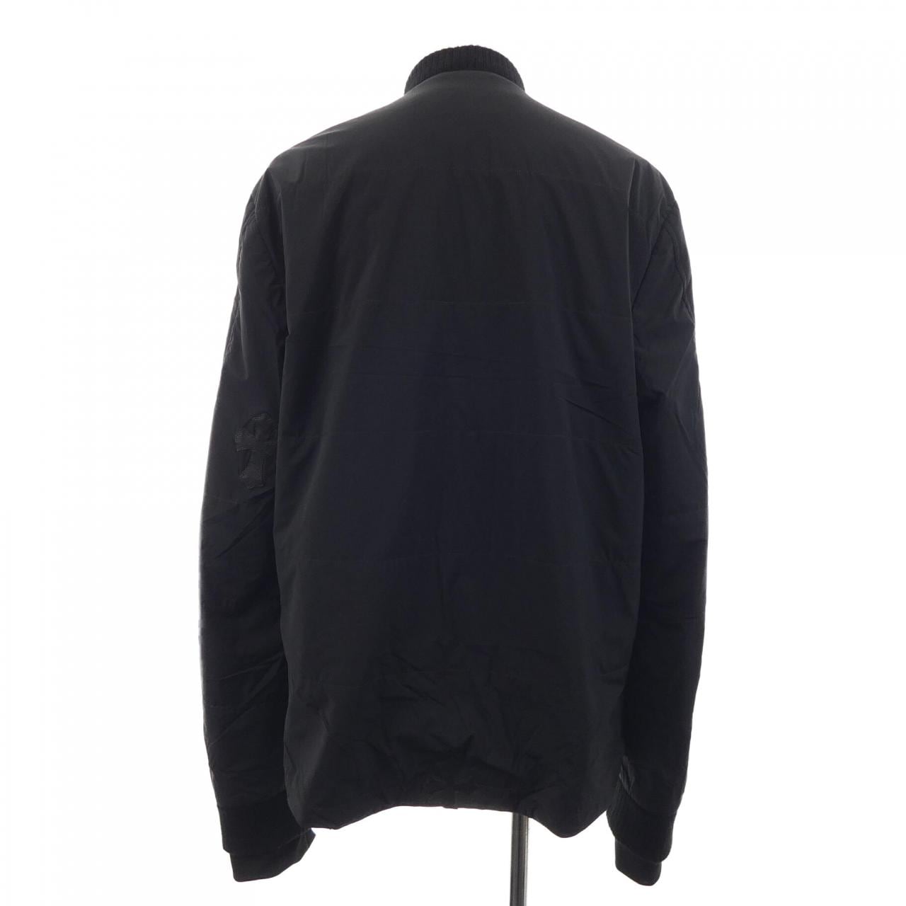 クロムハーツ CHROME HEARTS NIP&TUCK NYLON/POLY 2225-304-4811 ブルゾン