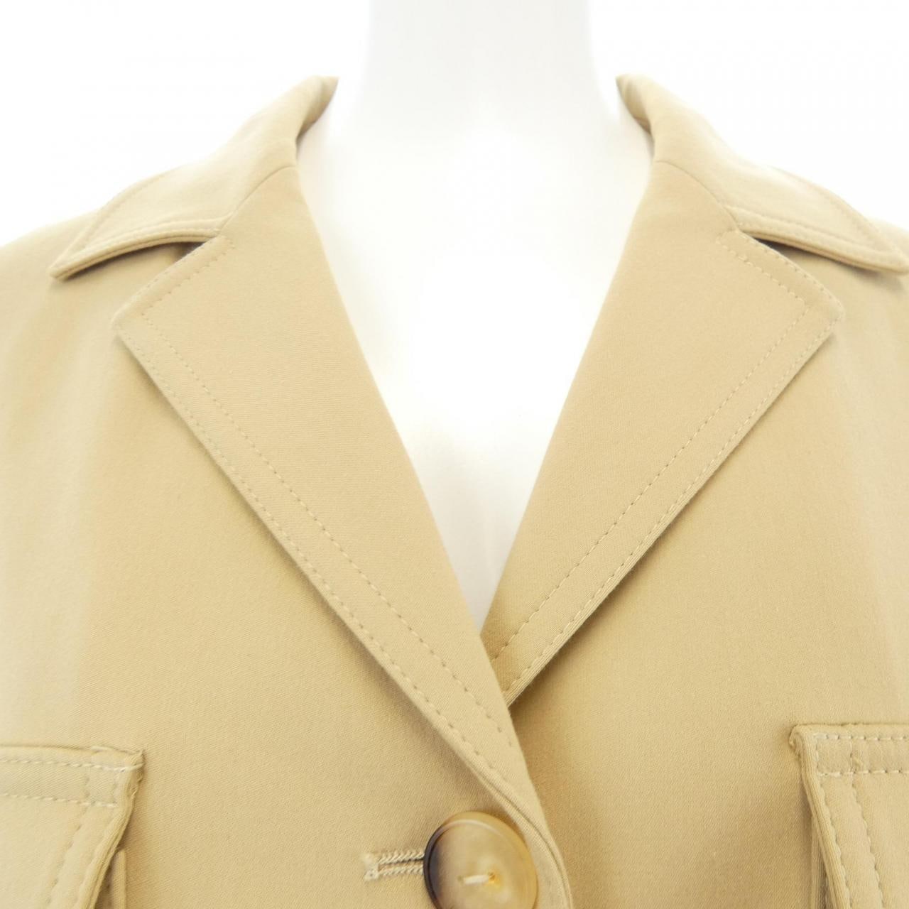 ロロピアーナ Loro Piana FAM0984 ジャケット