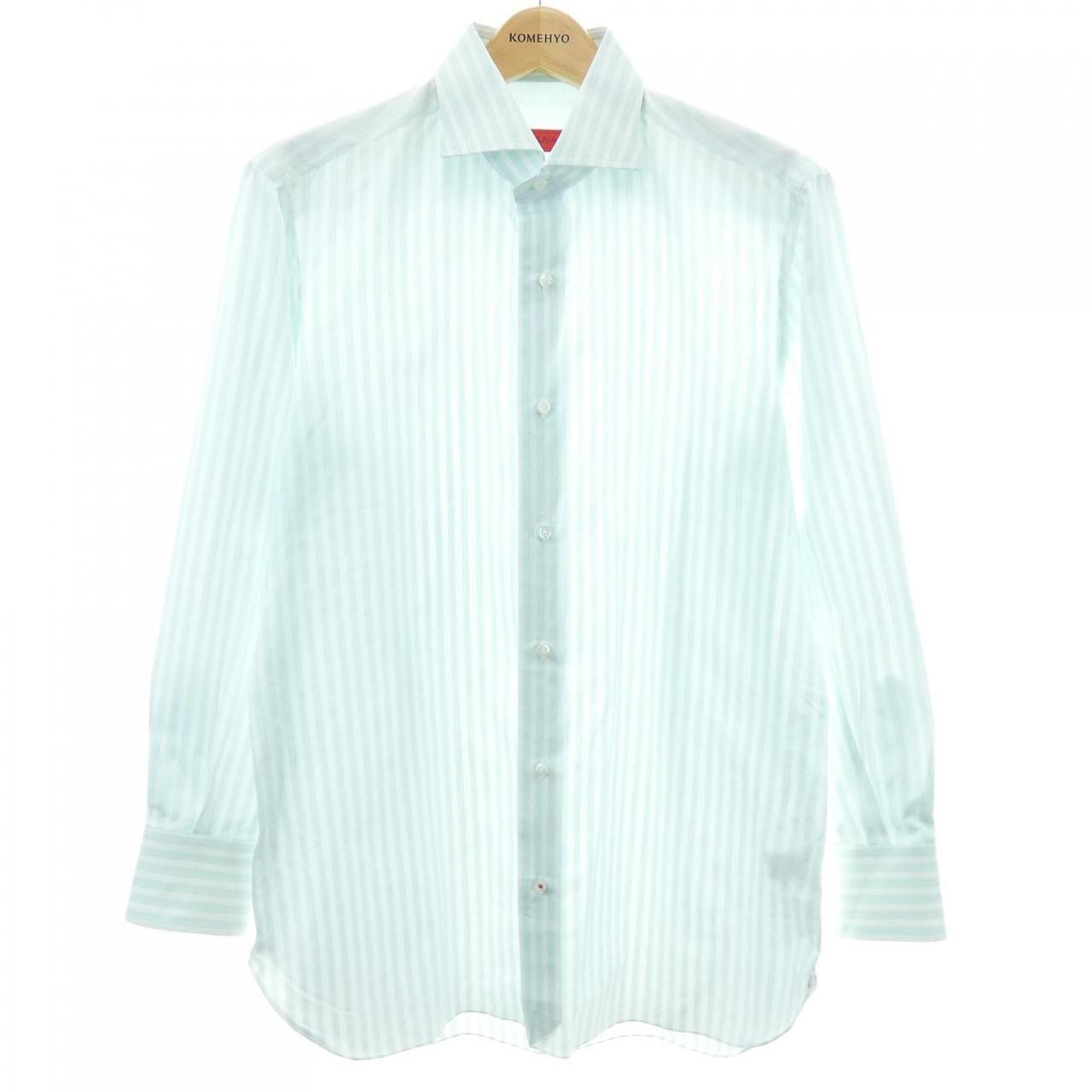 イザイア ISAIA シャツ