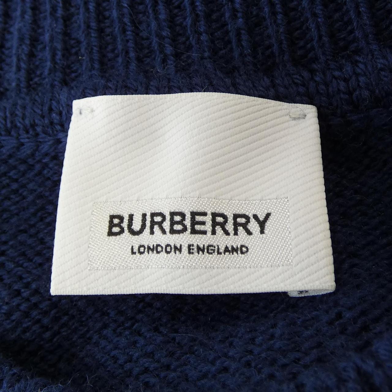 バーバリー BURBERRY 4568047 ニット