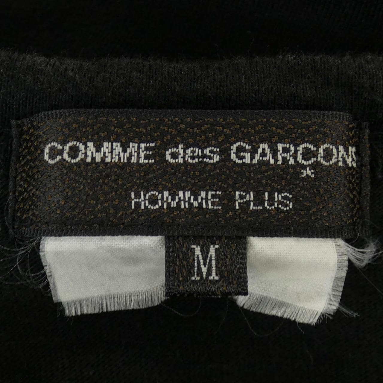 コムデギャルソンオム COMME des GARCONS HOMME PX-T004 Tシャツ