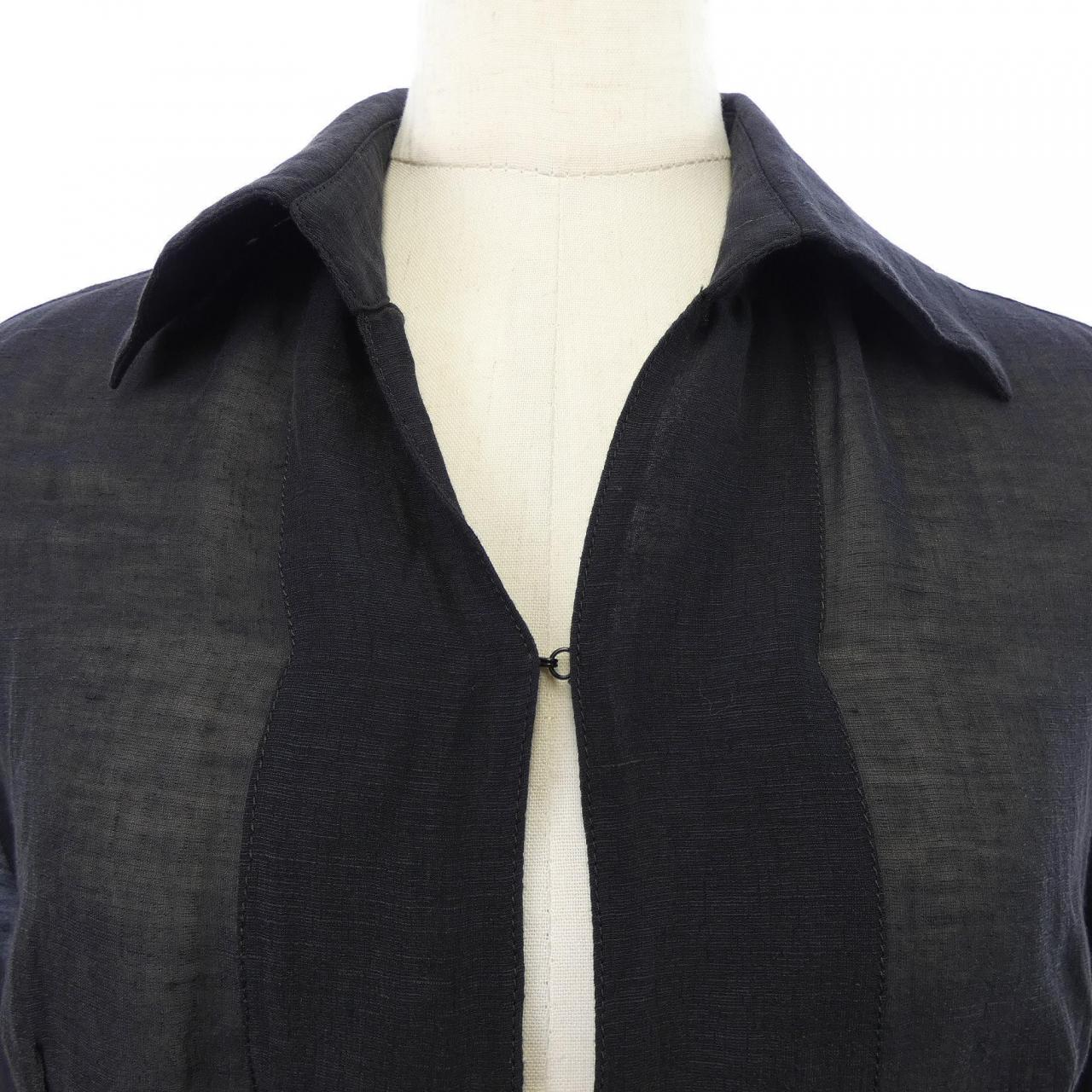 ジバンシー GIVENCHY BW619U15LV シャツ