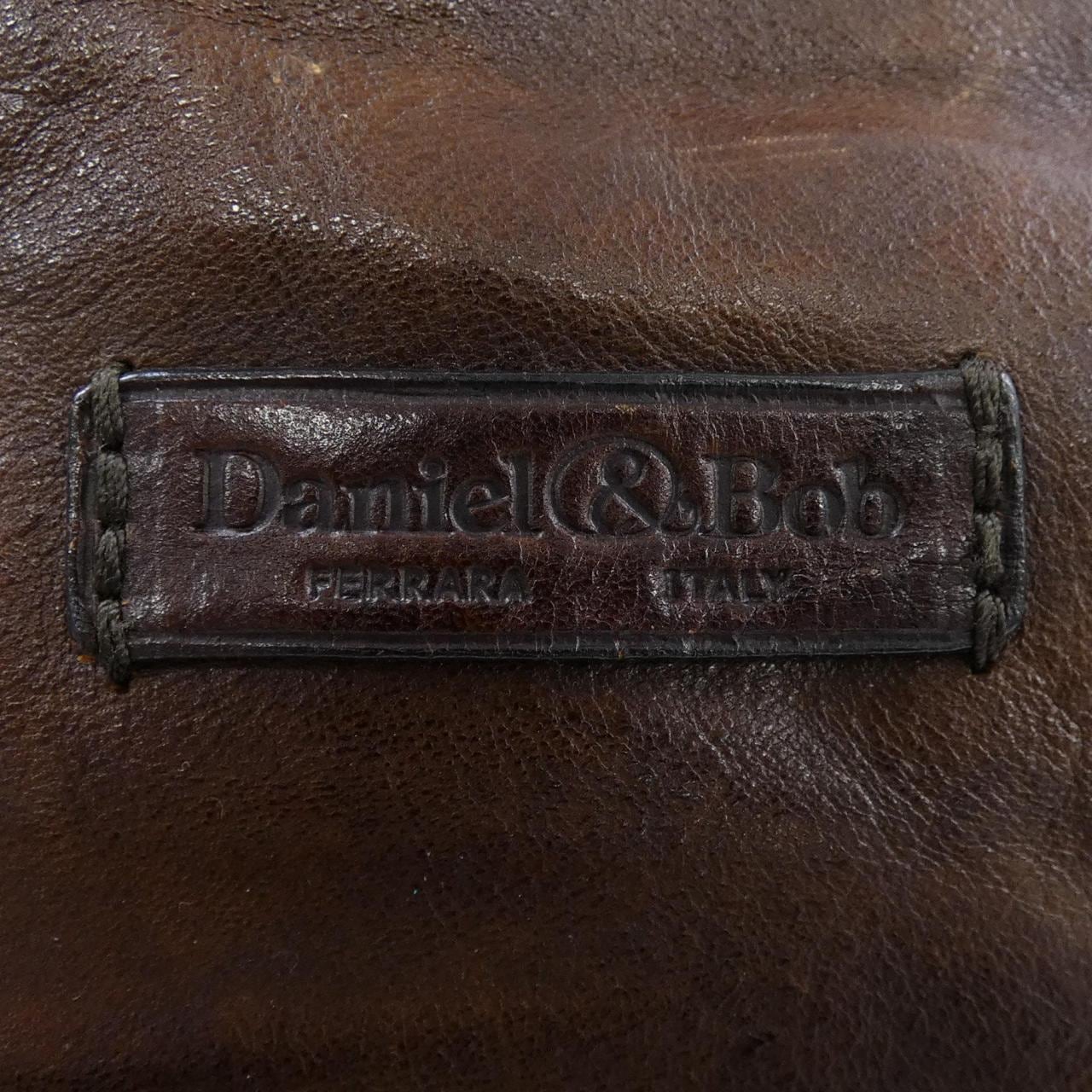 ダニエルアンドボブ DANIEL&BOB BAG