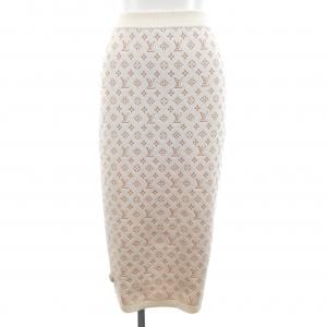 ルイヴィトン LOUIS VUITTON モノグラムジャガードニットスカート FQKZ09FN6 スカート
