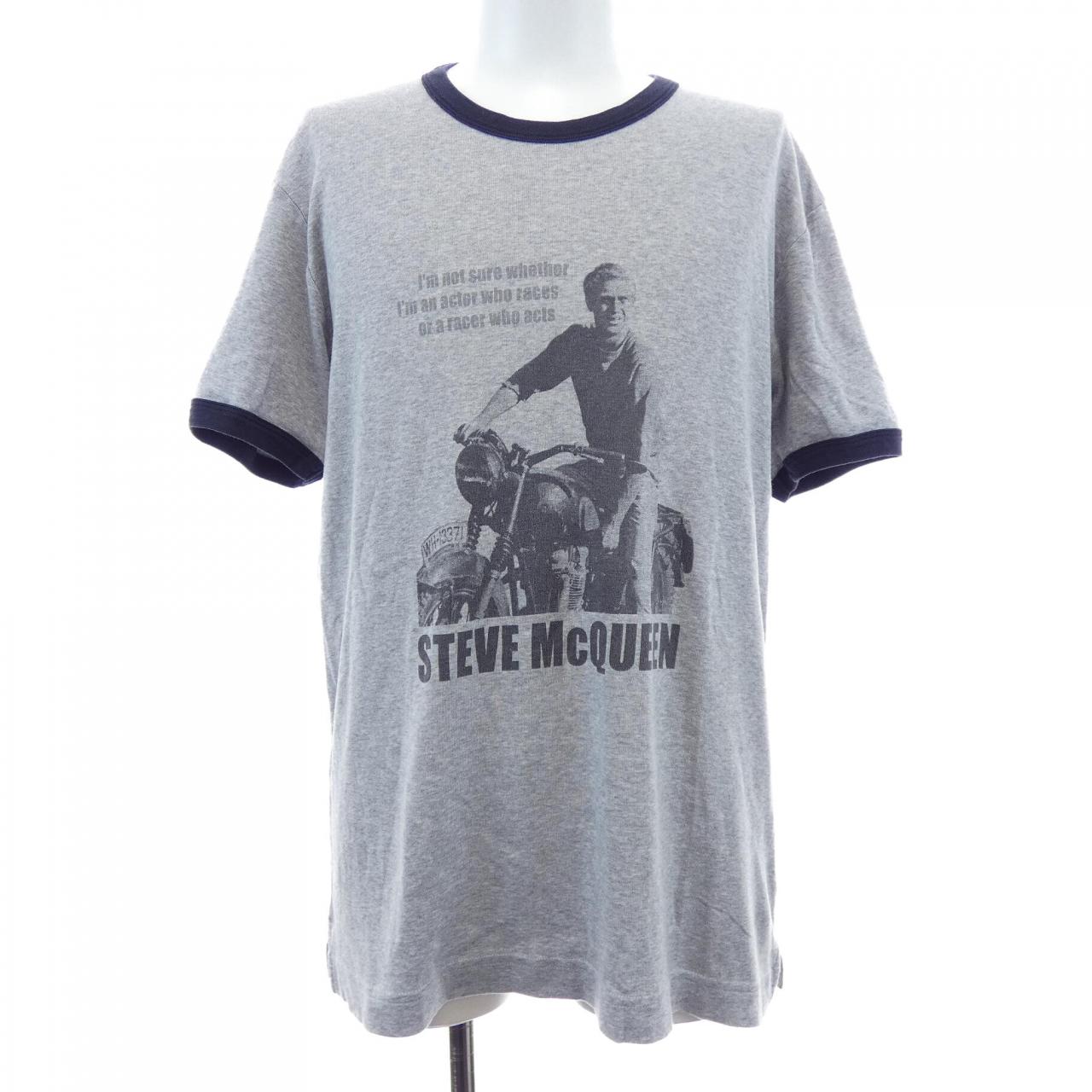 ドルチェアンドガッバーナ DOLCE&GABBANA Tシャツ