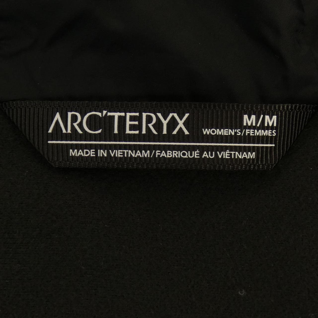 アークテリクス ARC'TERYX ブルゾン