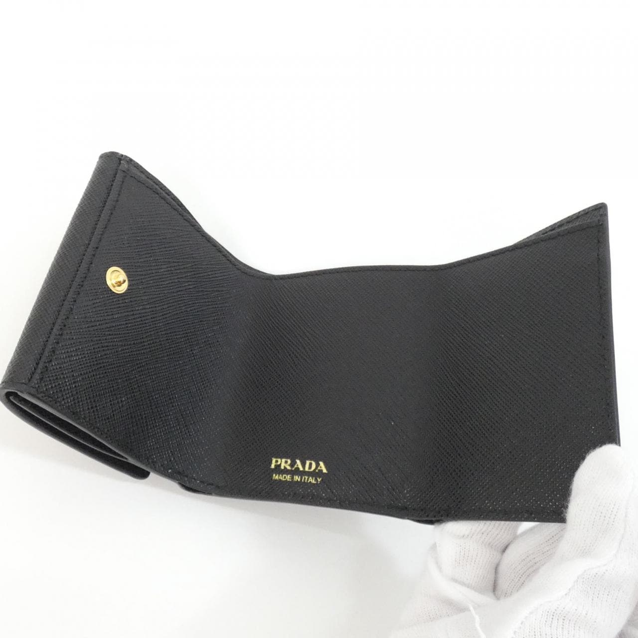 プラダ 1MH042 財布