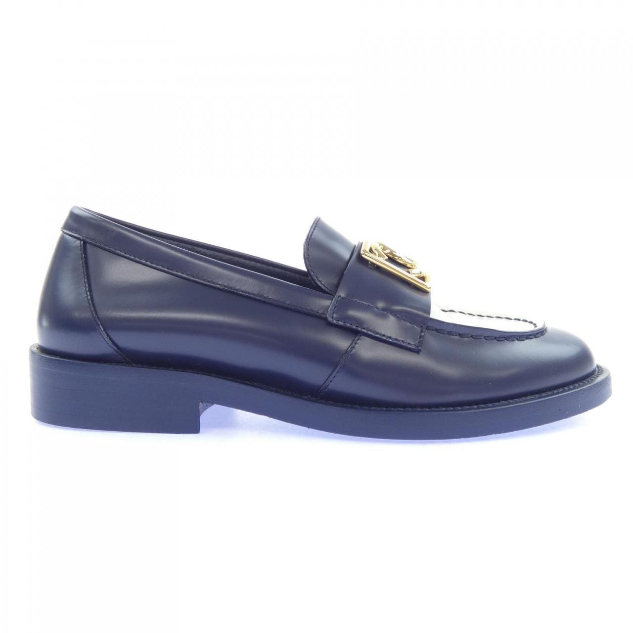 シャネル CHANEL ローファー LOAFERS G45155B14003 シューズ