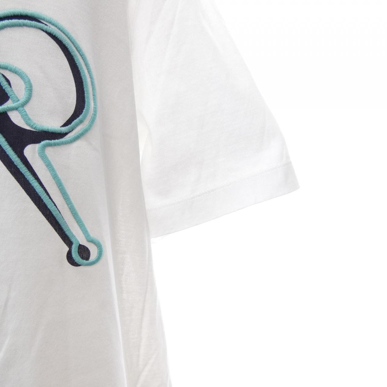 エルメス HERMES MORS *91-5750 Tシャツ