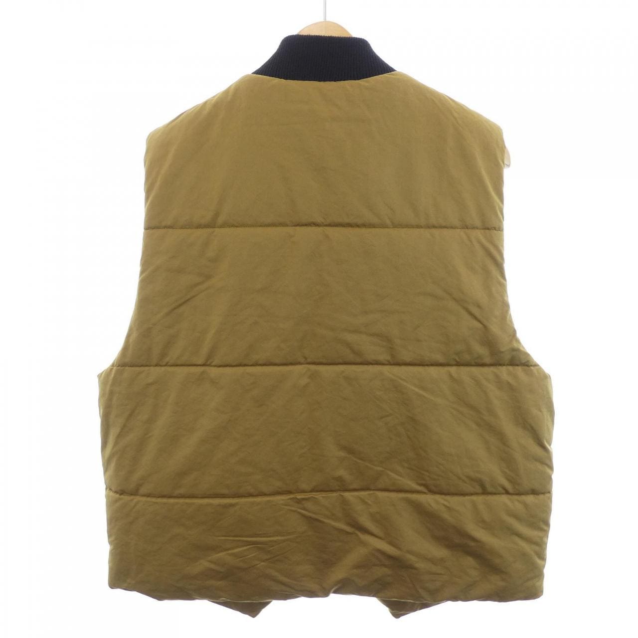 ステューシー STUSSY ベスト