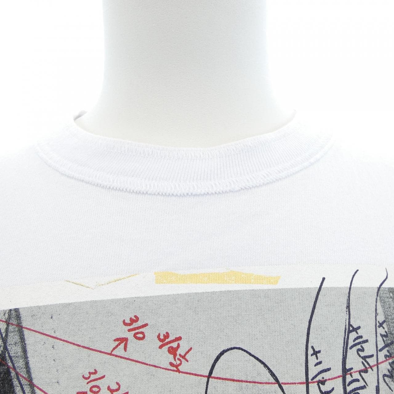サカイ SACAI James Dean Photo T-Shirt 25-0919S UNISEX Tシャツ