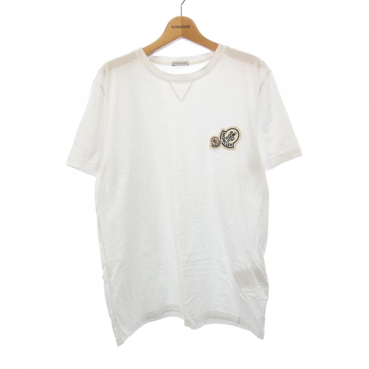 モンクレール MONCLER I10918C00058 Tシャツ