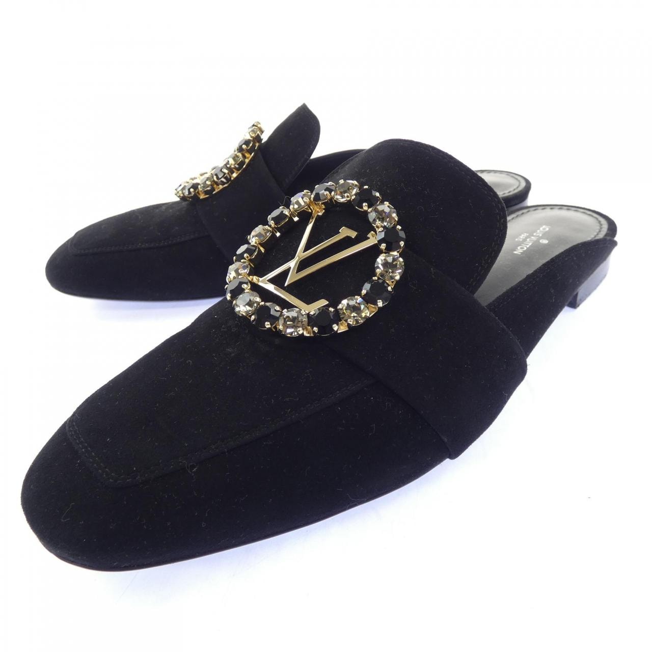 ルイヴィトン LOUIS VUITTON MA1117 サンダル