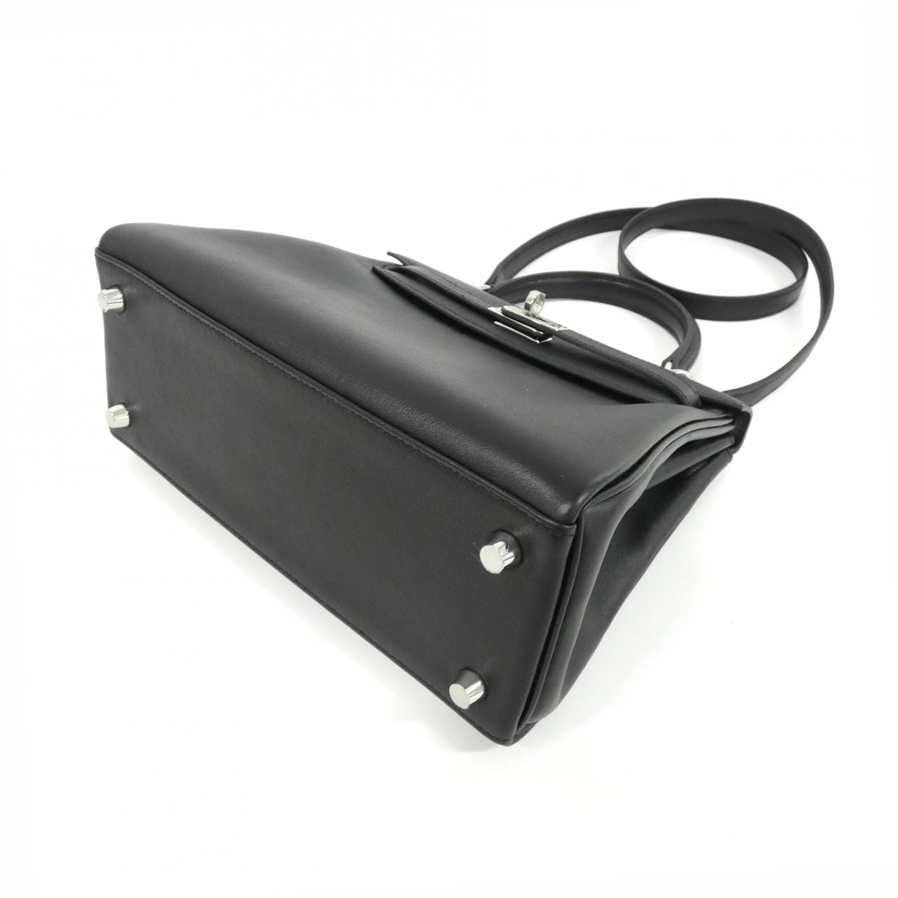 【未使用品】エルメス ケリー 25cm 086391CK バッグ
