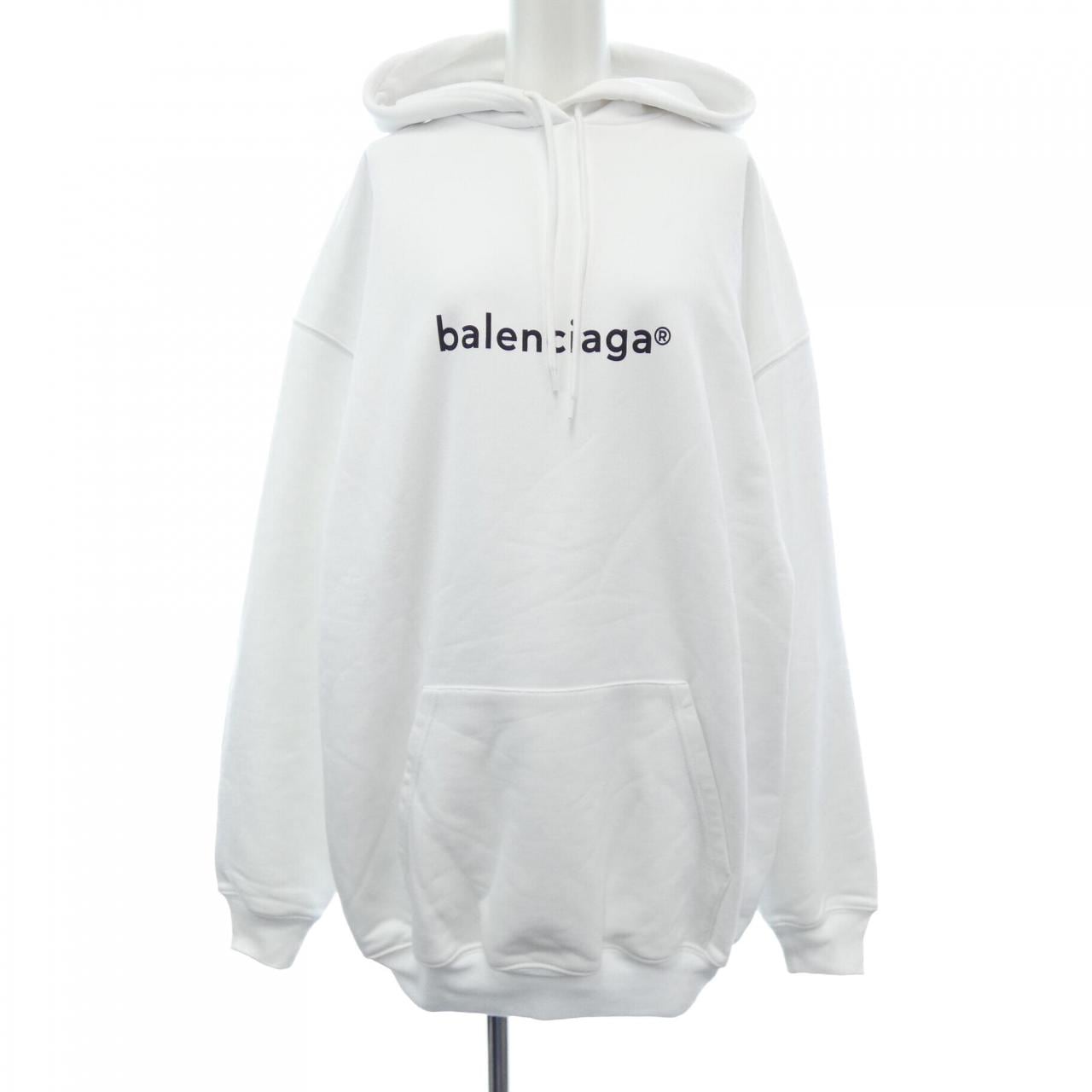 BALENCIAGA PARKER