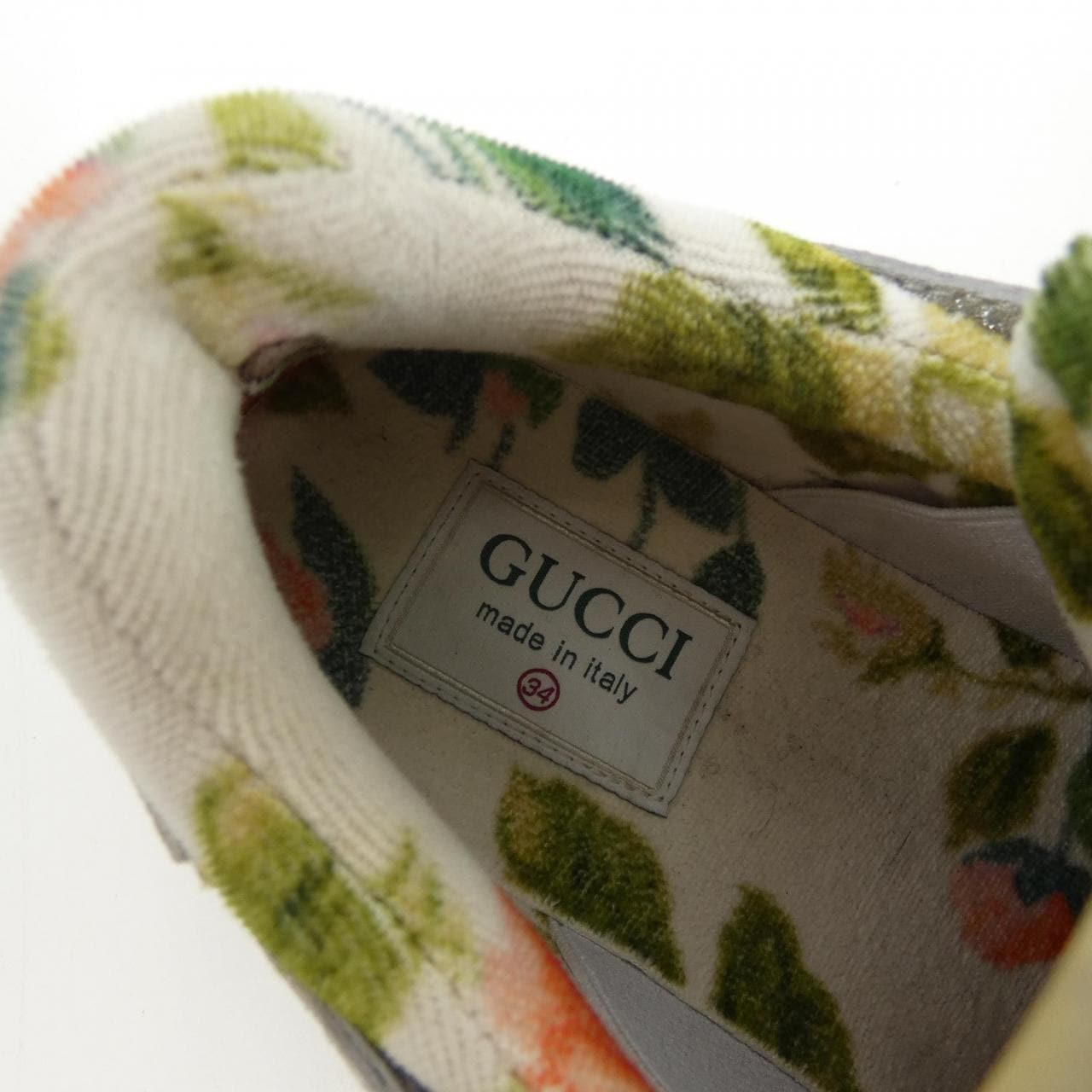 グッチ GUCCI スニーカー