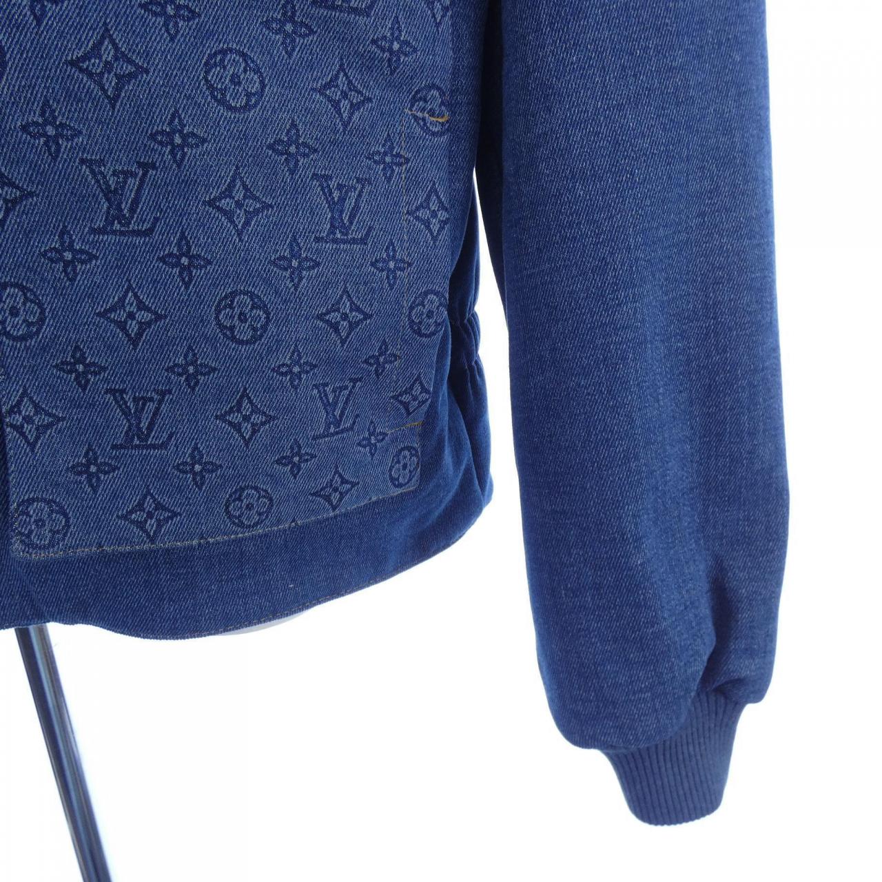 LOUIS VUITTON LOUIS VUITTON Denim Jacket