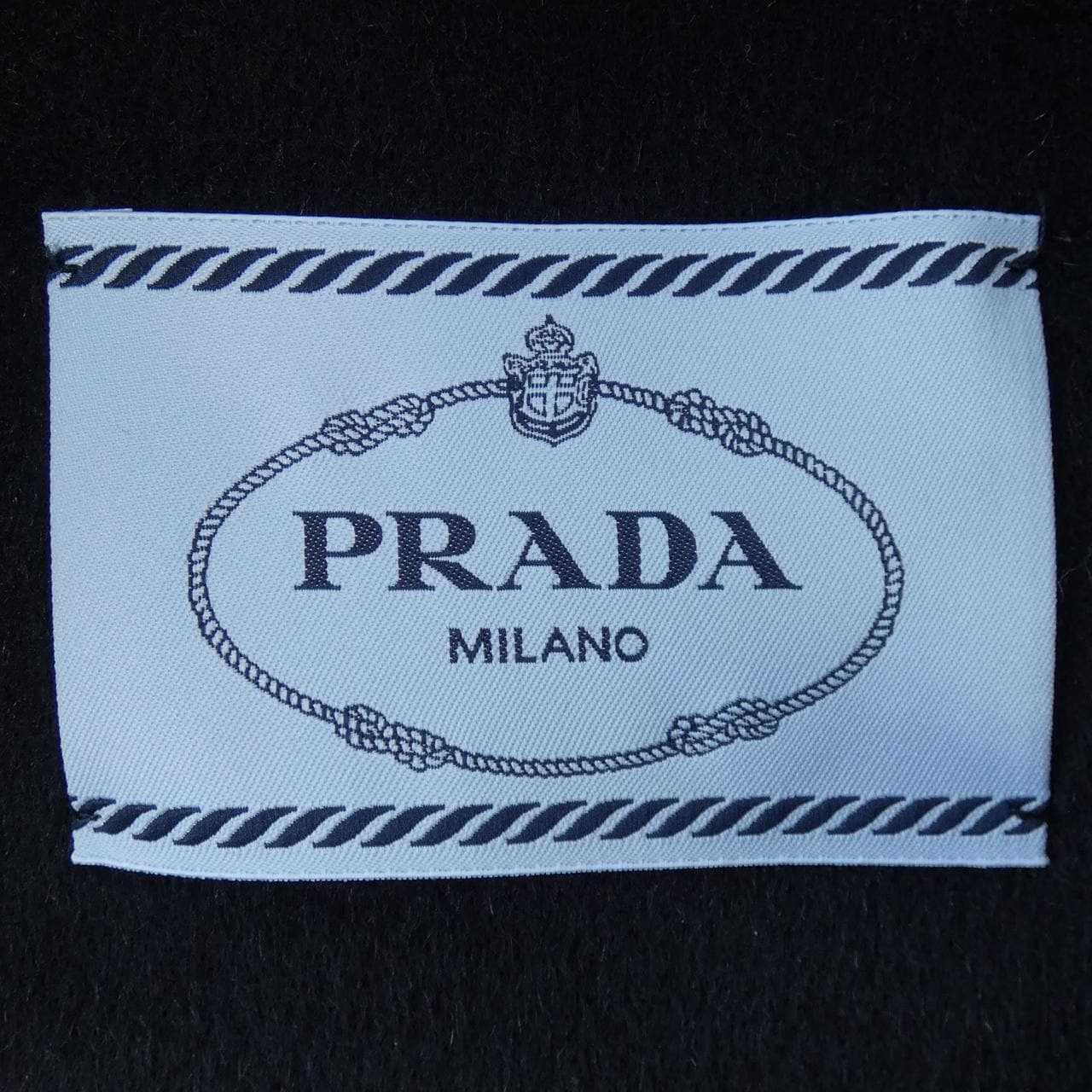 プラダ PRADA コート