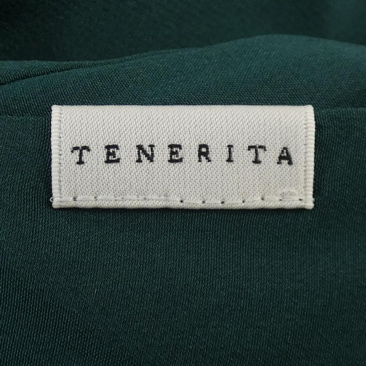 TENERITA コート