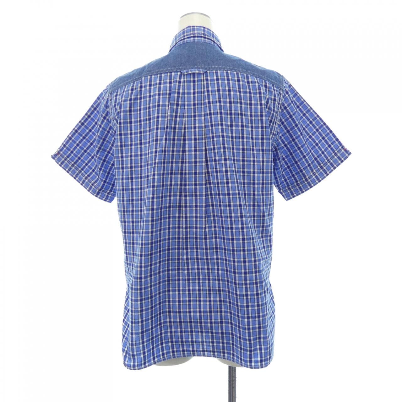 Ai JUNYA WATANABE S/S衬衫