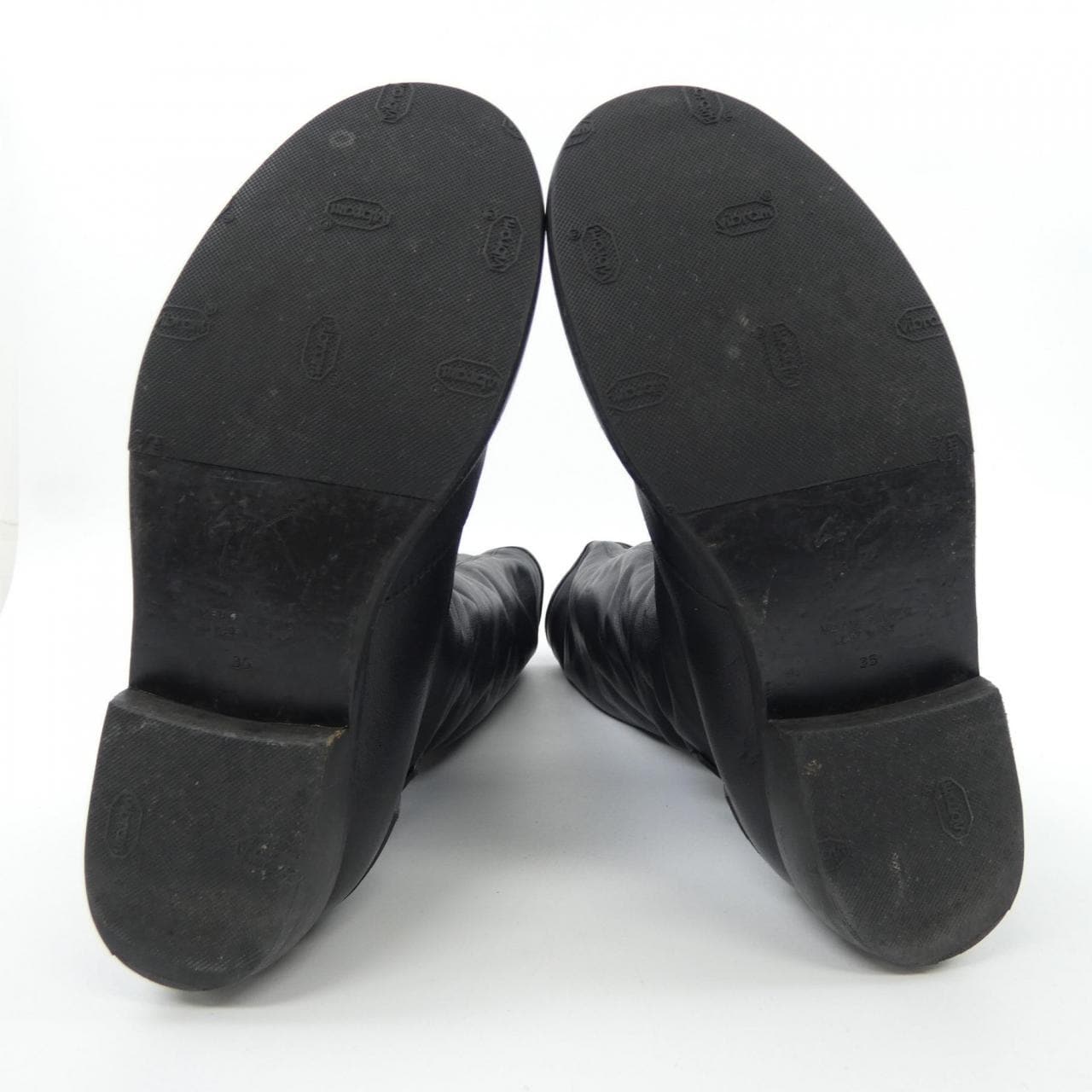 ジュゼッペザノッティ GIUSEPPE ZANOTTI ブーツ