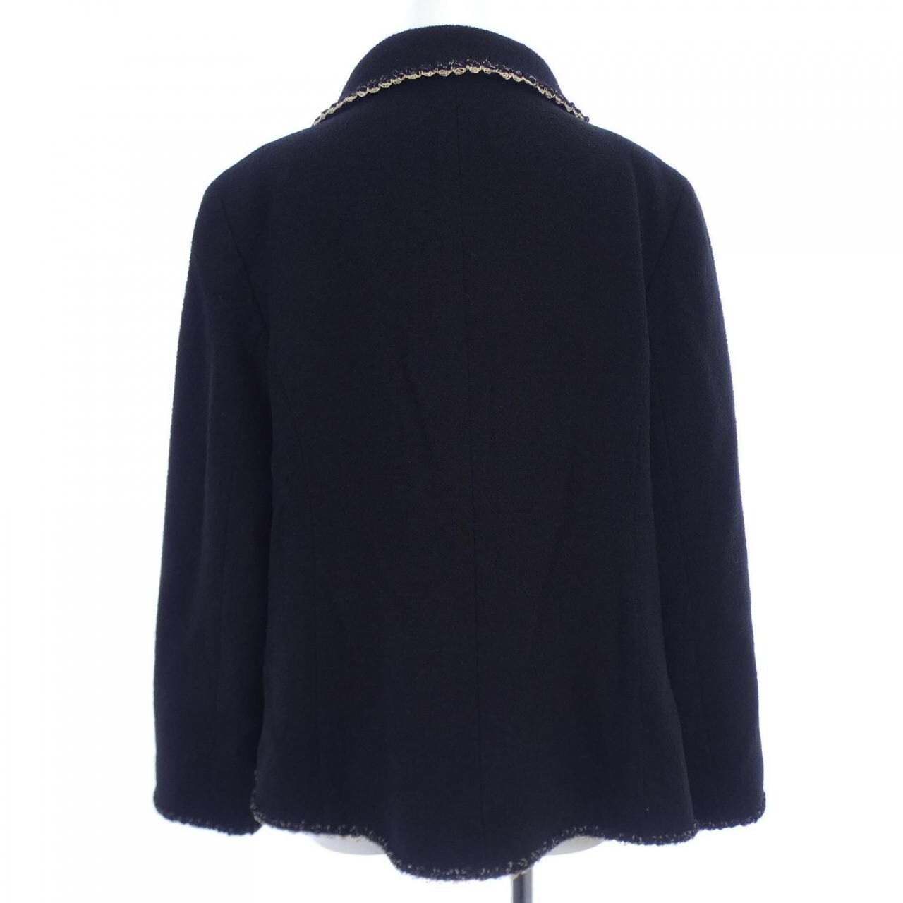 CHANEL CHANEL Jacket