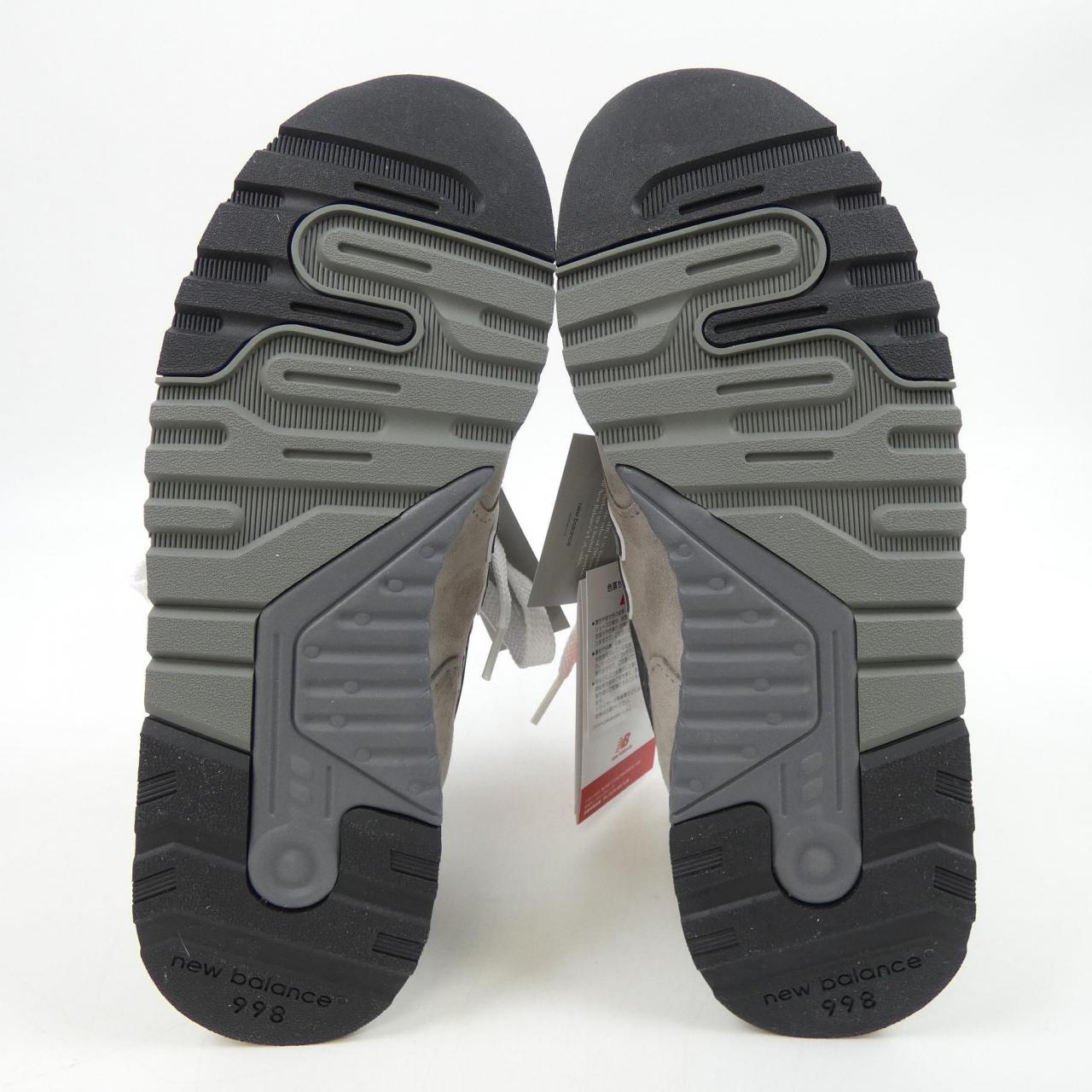 ニューバランス NEW BALANCE スニーカー