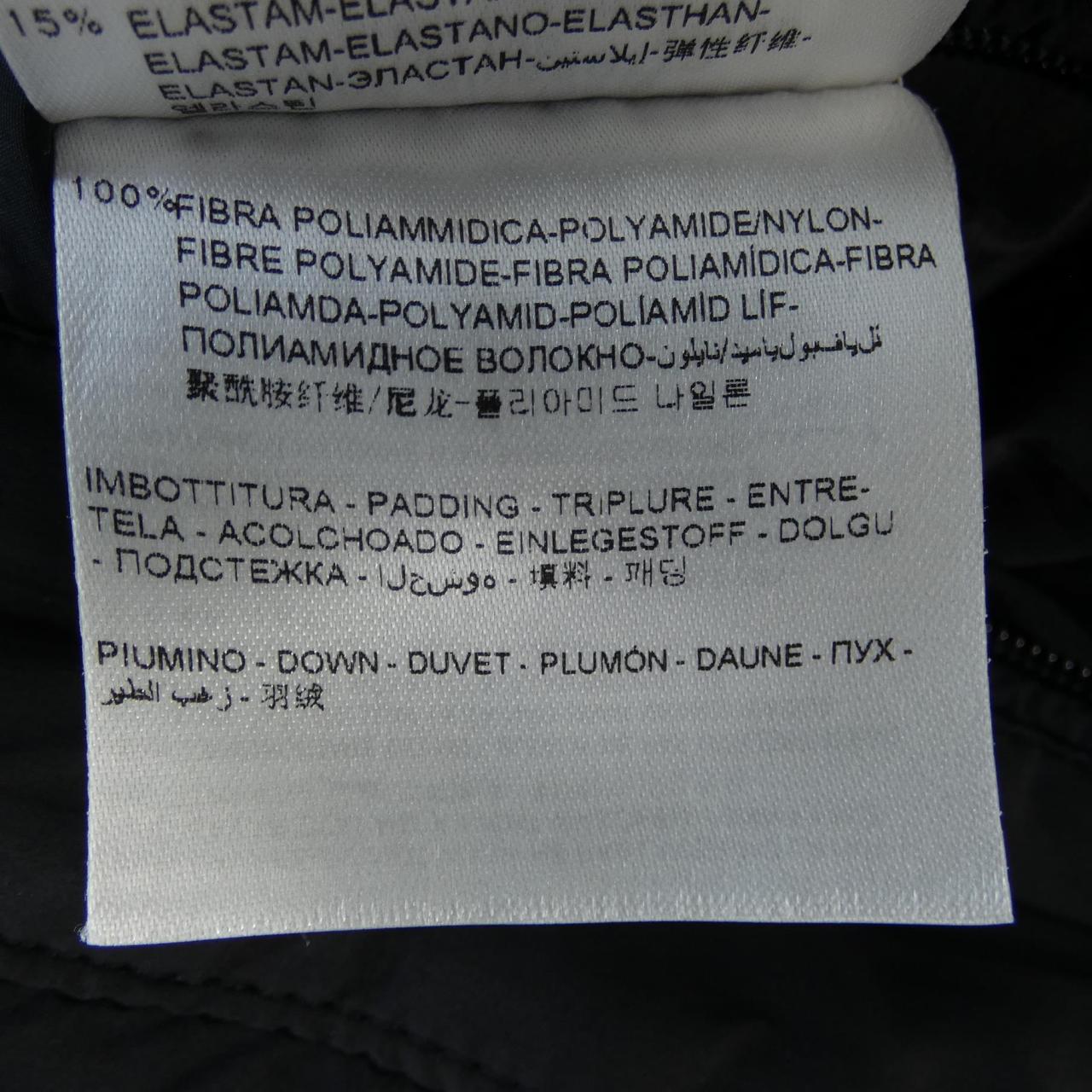 MONCLER MONCLER Down Jacket