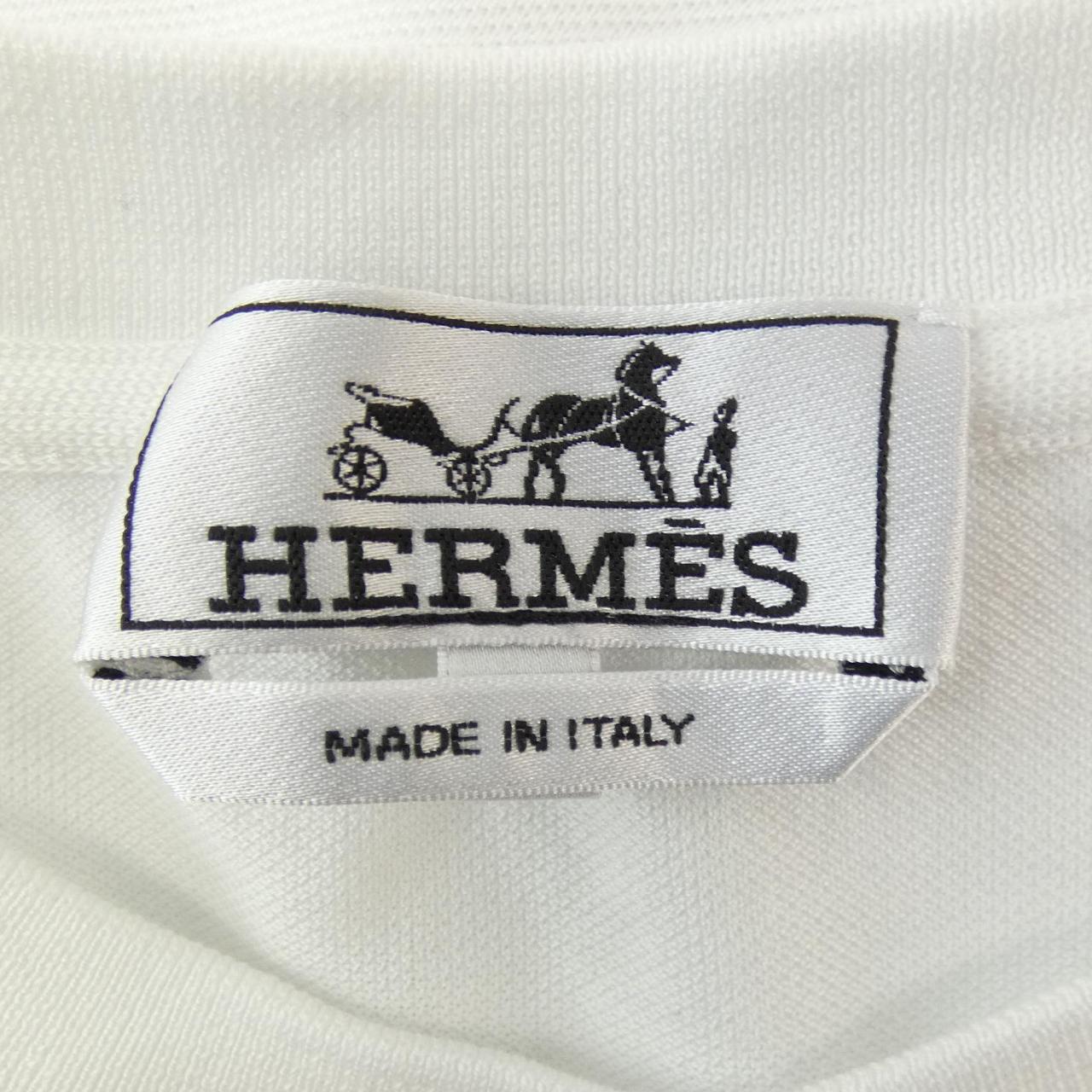 HERMES HERMES T-Shirt