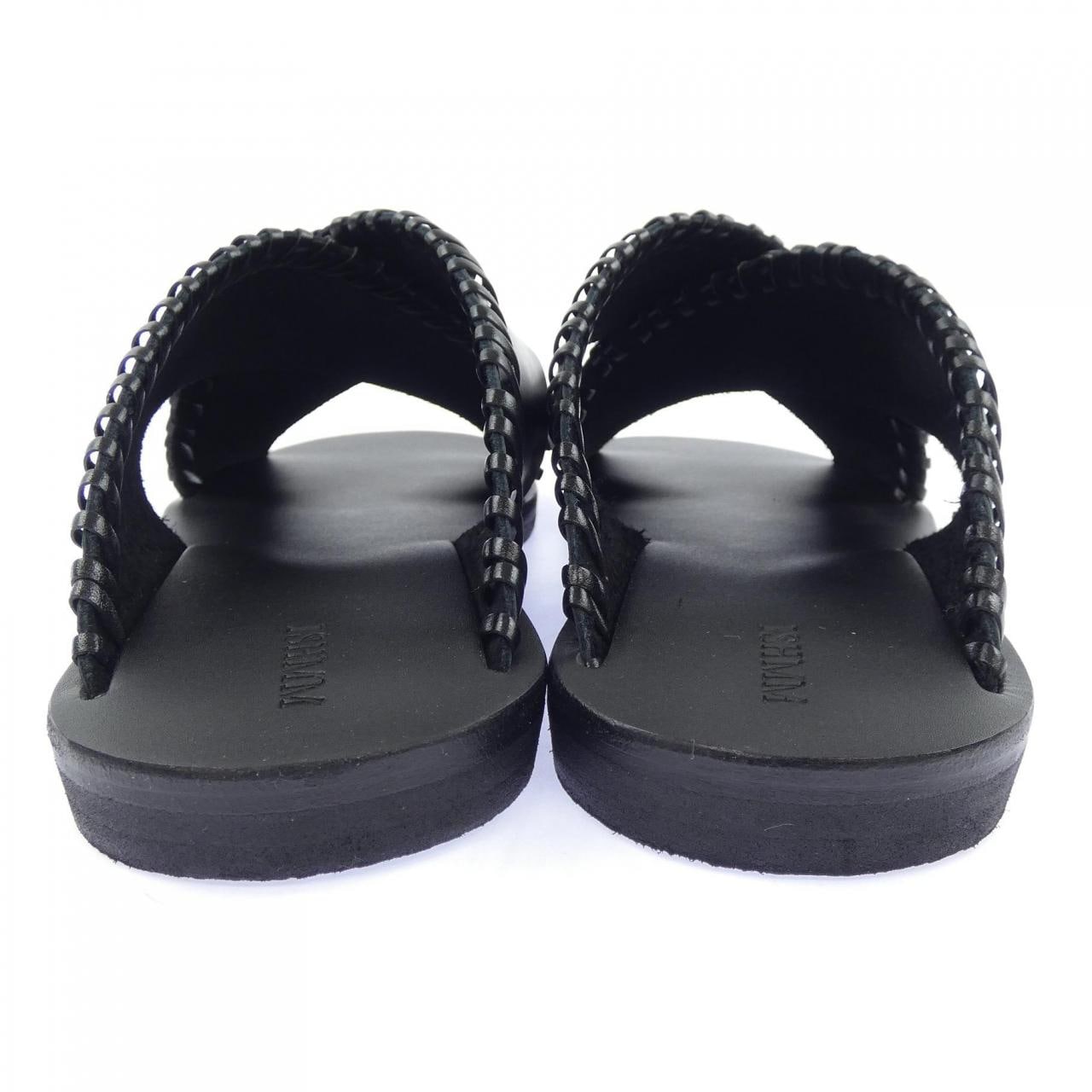 ISHMM ISH-1-25 サンダル