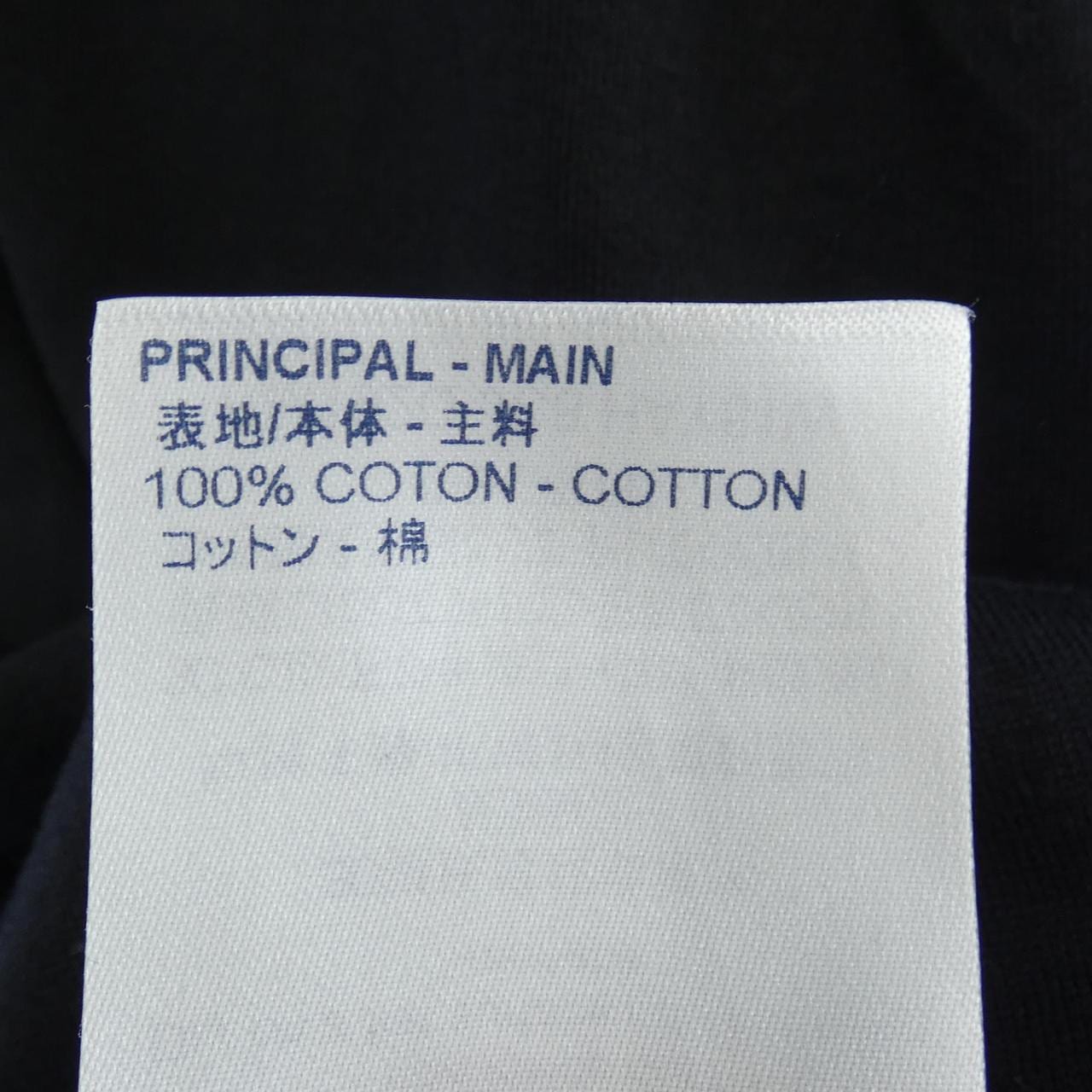 ルイヴィトン LOUIS VUITTON Tシャツ
