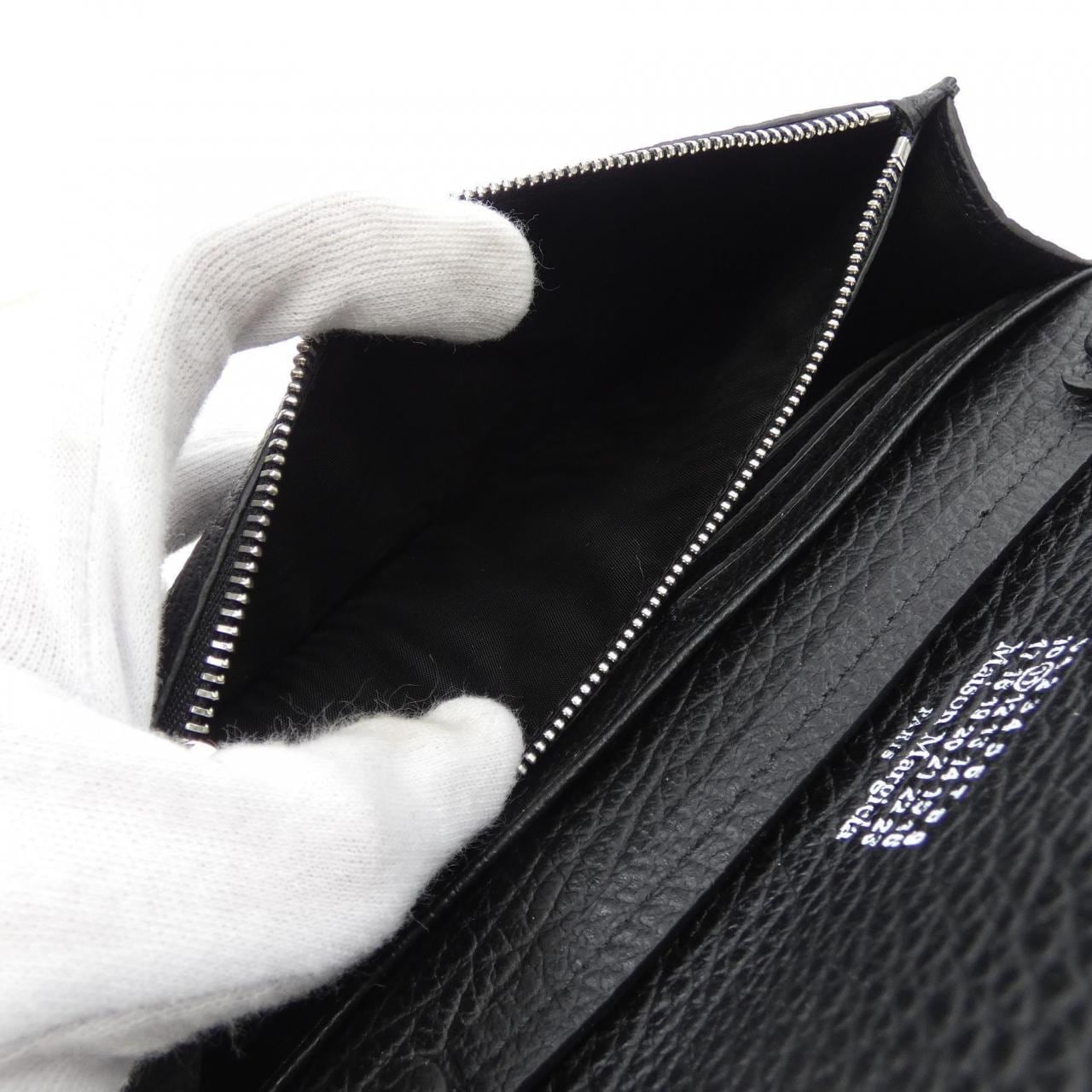 メゾンマルジェラ Maison Margiela WALLET