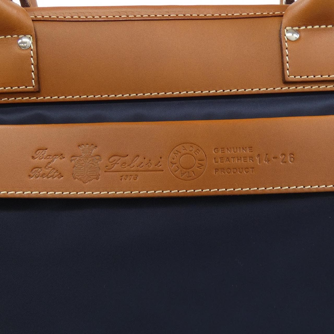 フェリージ Felisi 14-26 BAG