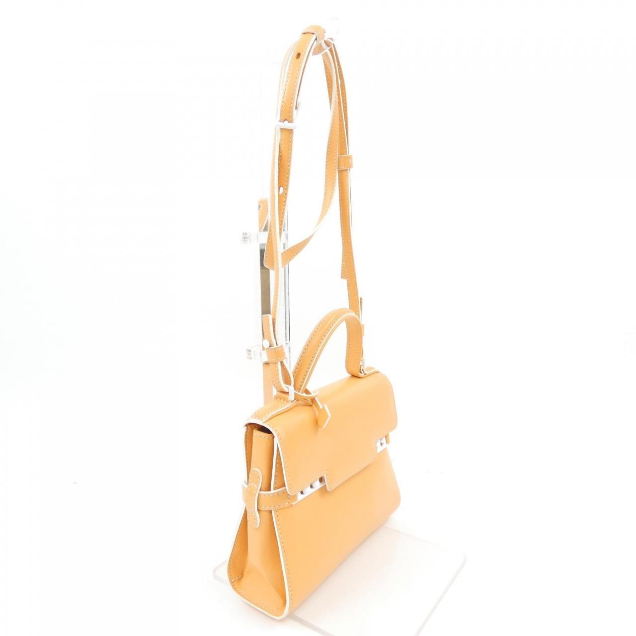 デルボー DELVAUX TEMPETE BAG