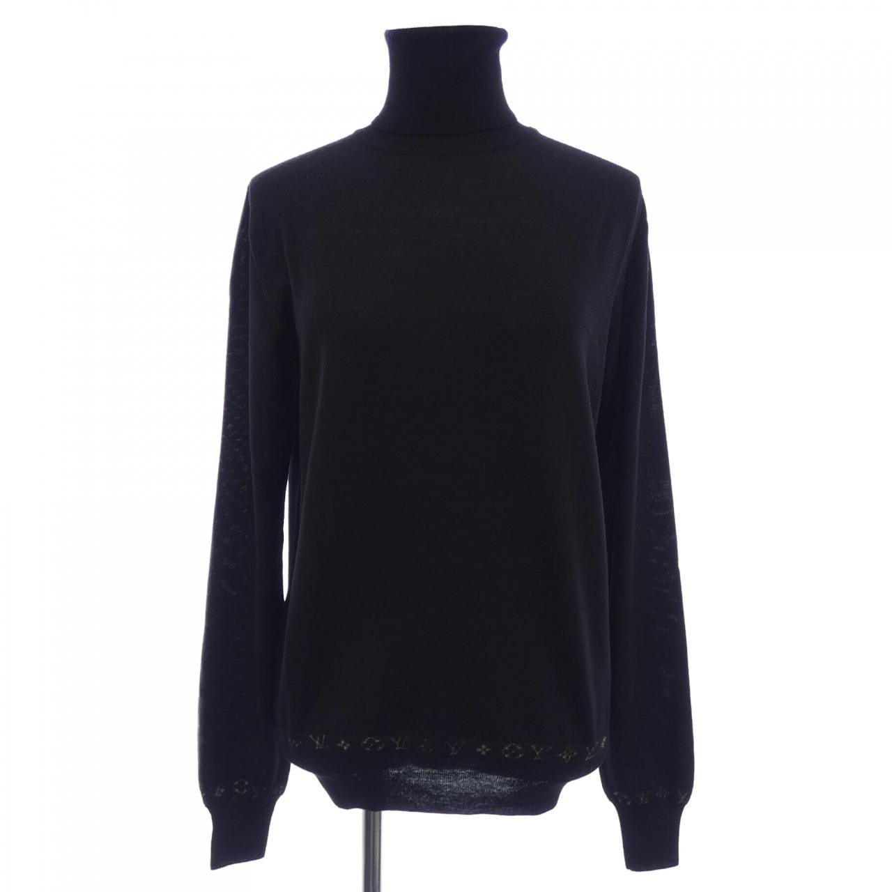 【ヴィンテージ】ルイヴィトン LOUIS VUITTON ニット