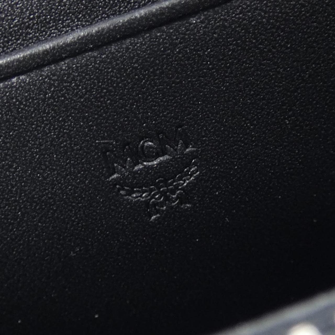 エムシーエム MCM WALLET