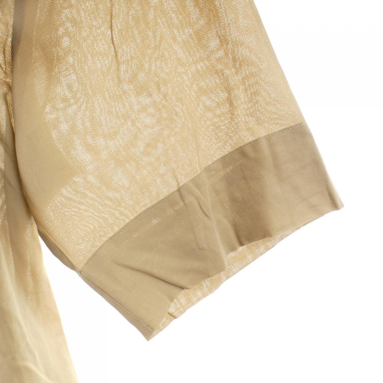 ロク 6ROKU シャツ