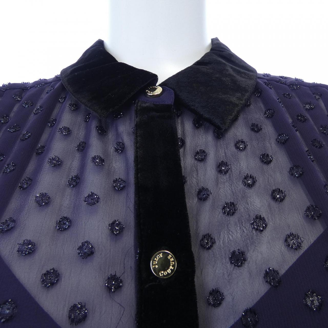 ジューシークチュール Juicy couture WFWD52914 ワンピース